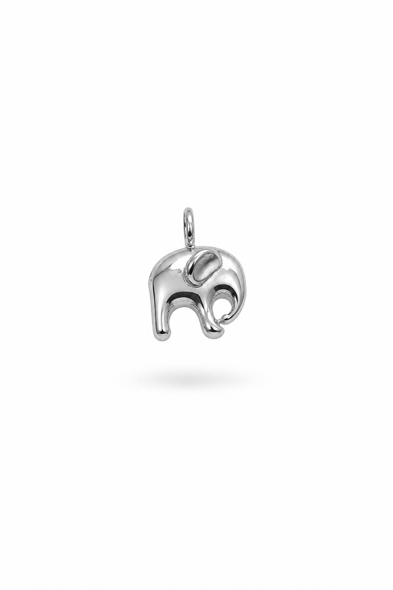 Elefant Charm