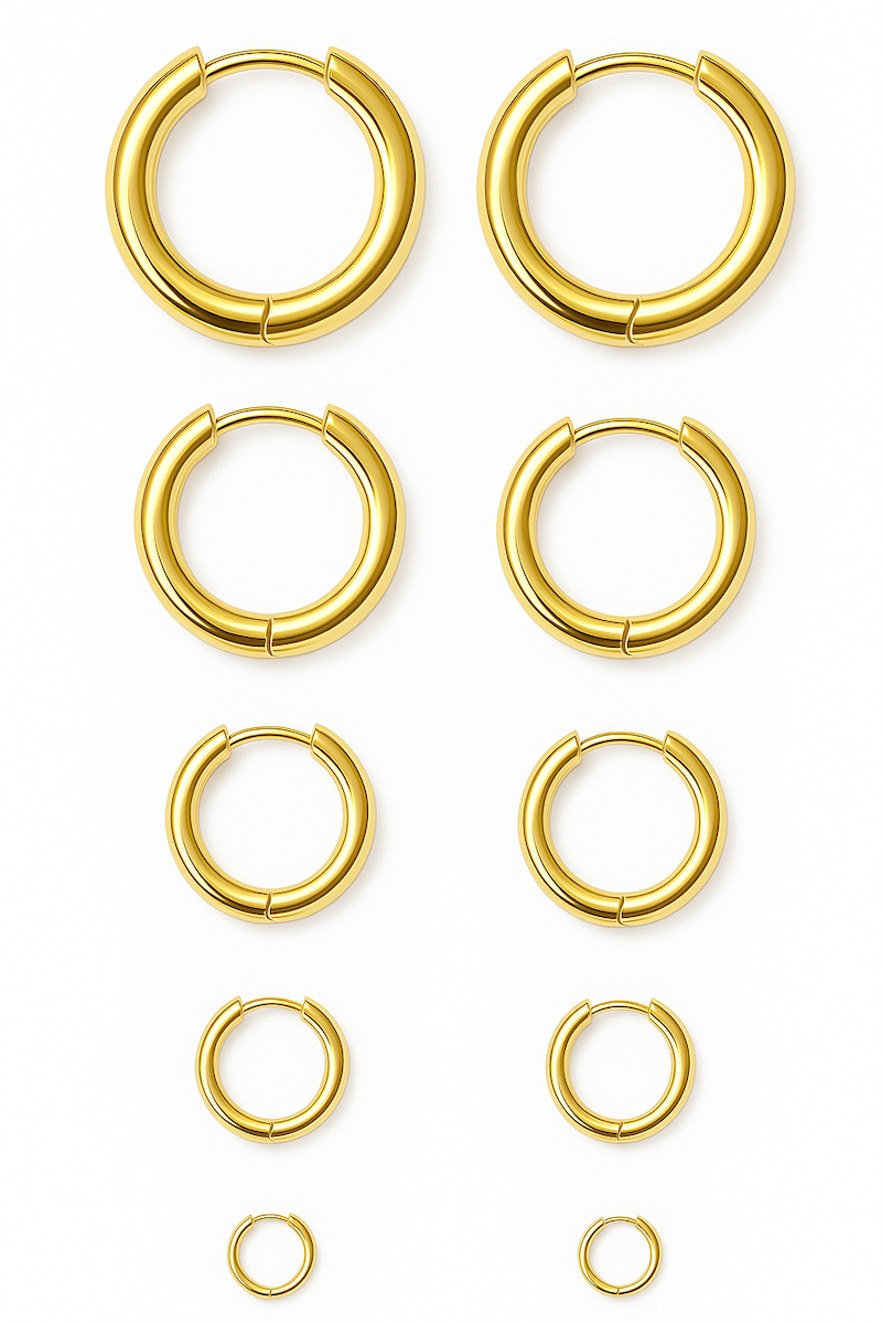 Simple Hoop
