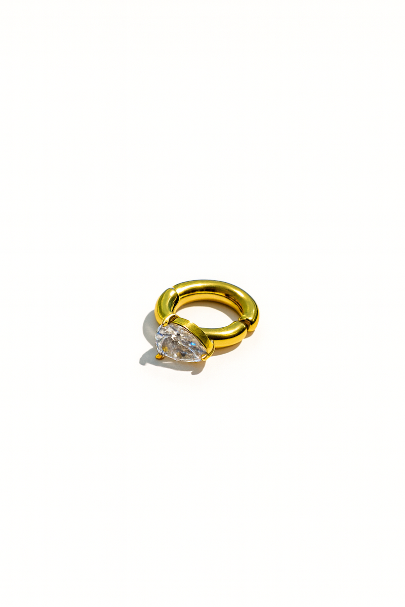 Jupiter Earcuff