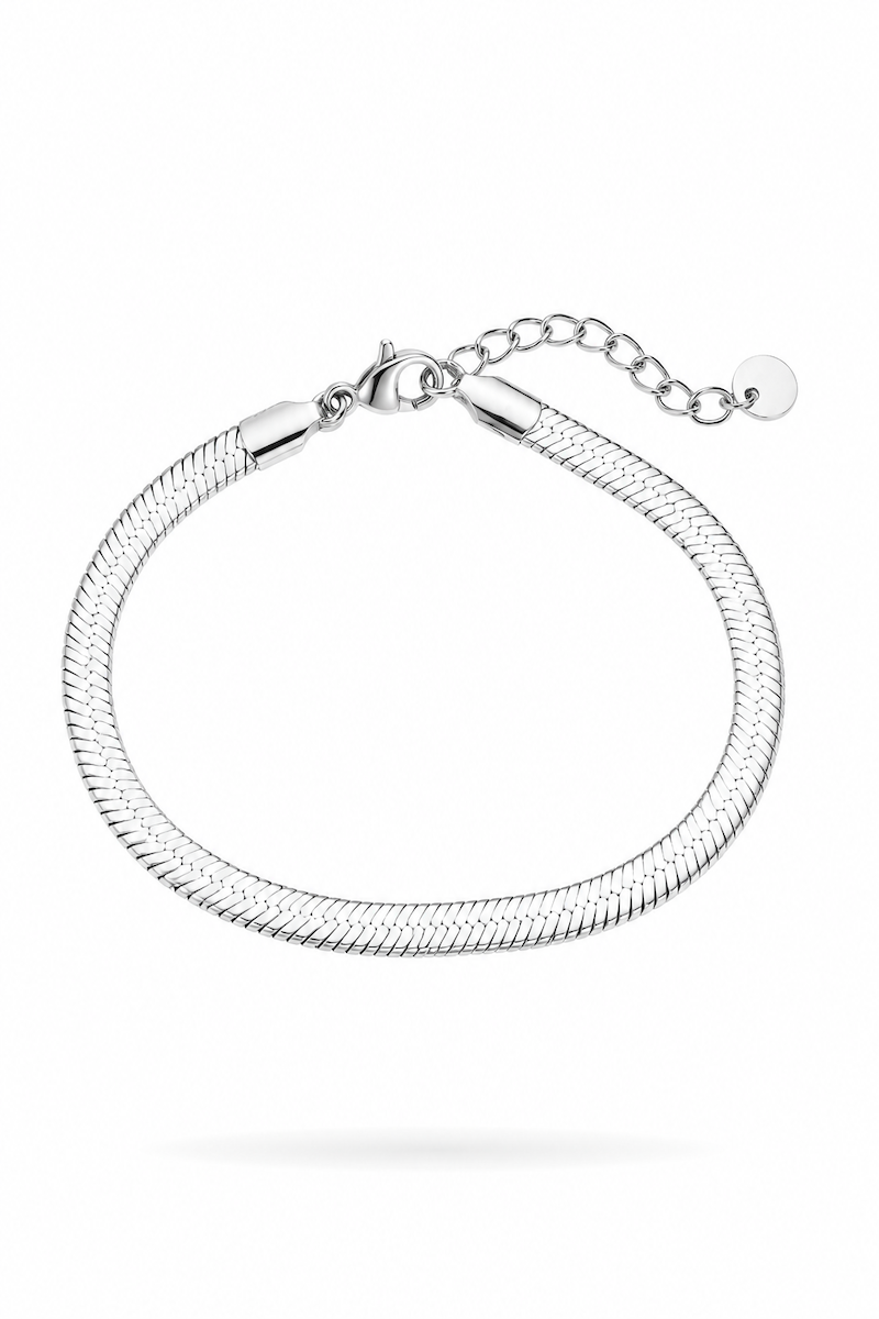 Snake Armband