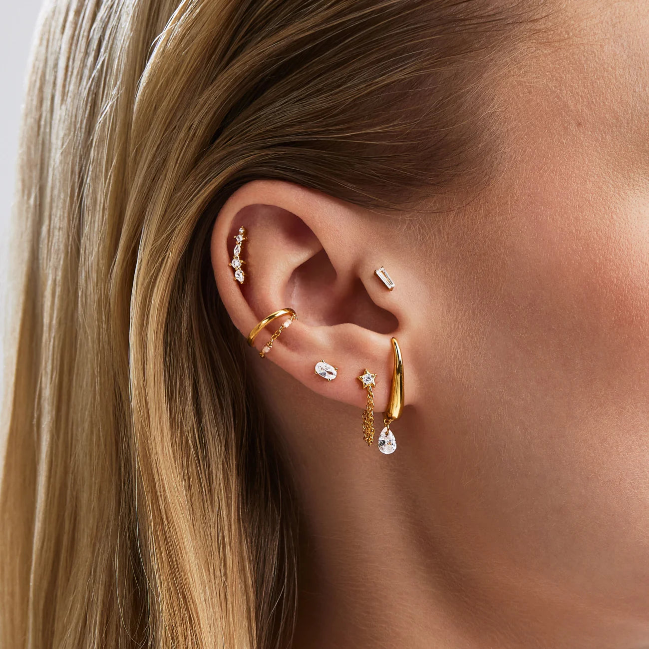 Sophia Piercing