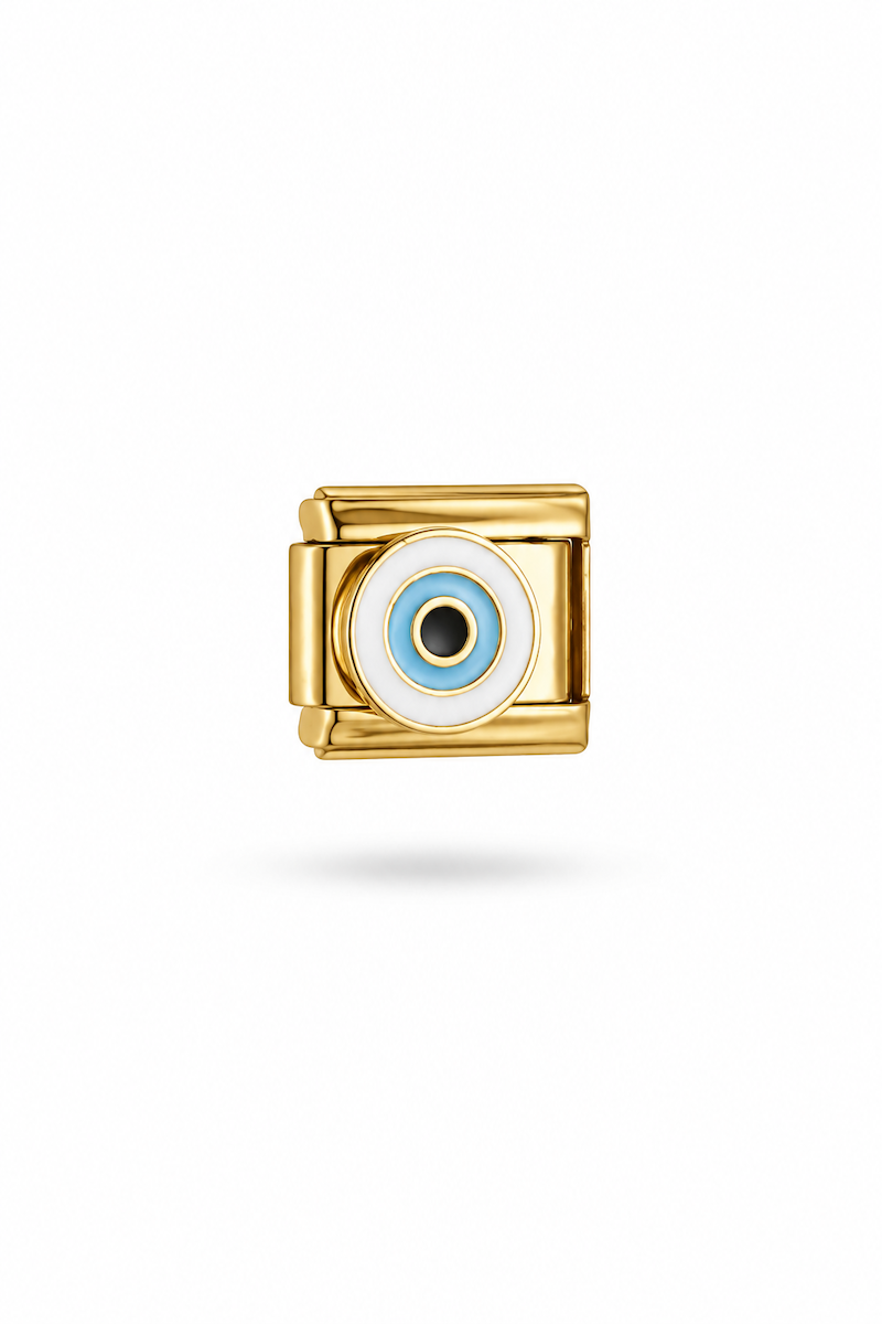 Italian Auge Charm