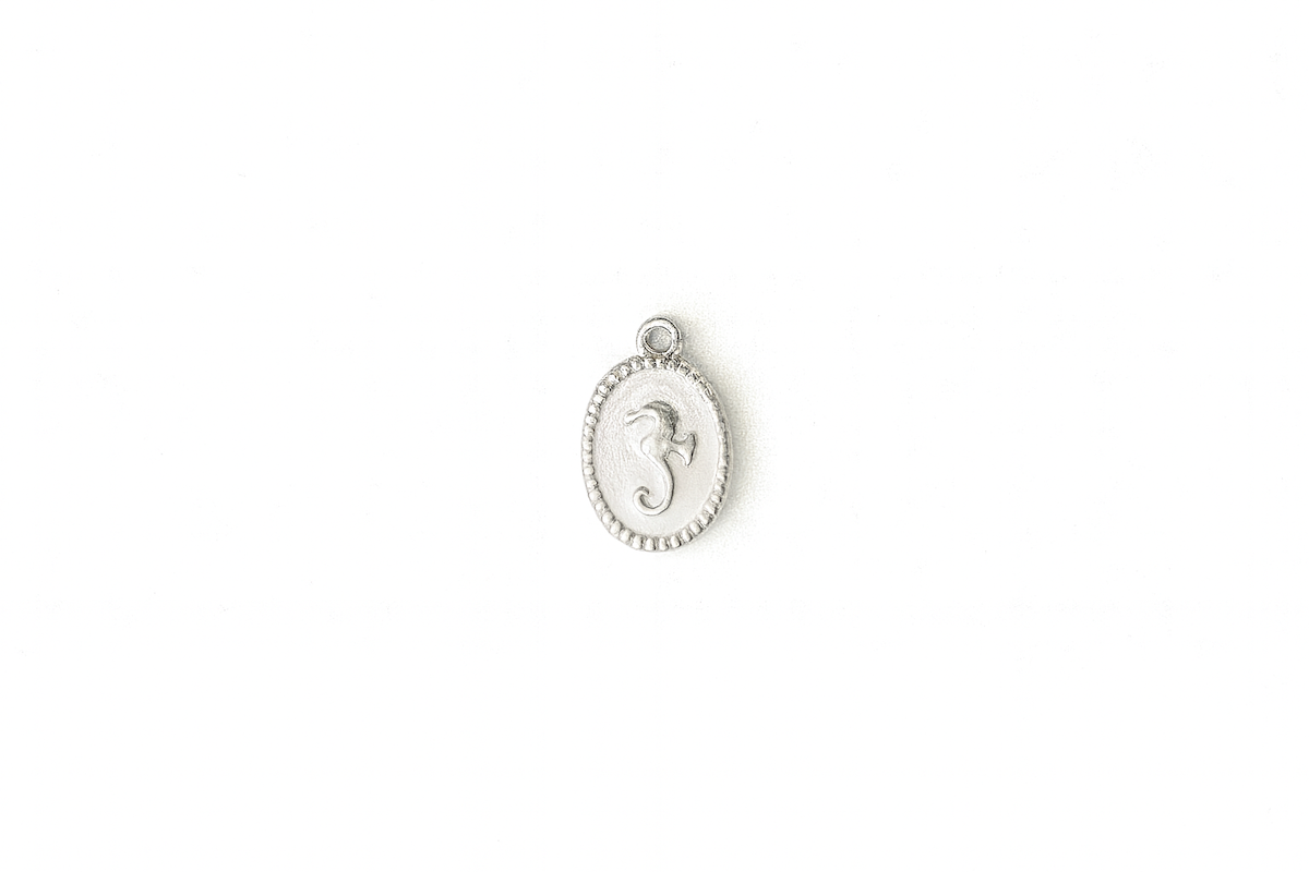 Seepferdchen Charm