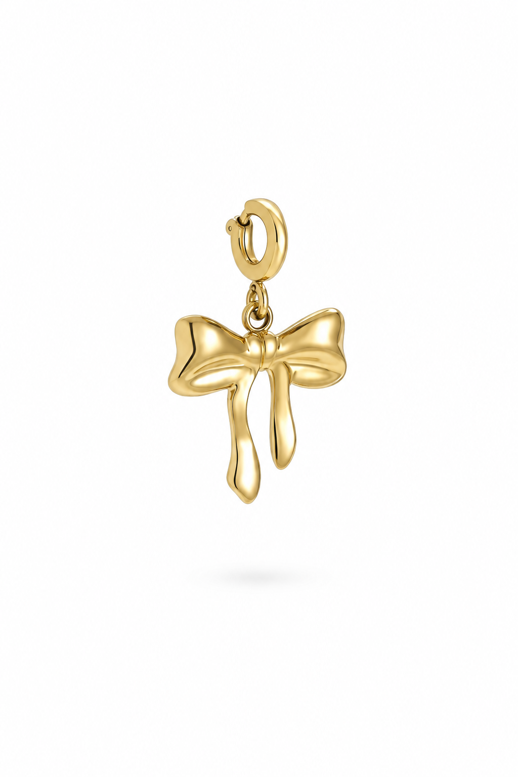 Schleifen Charm
