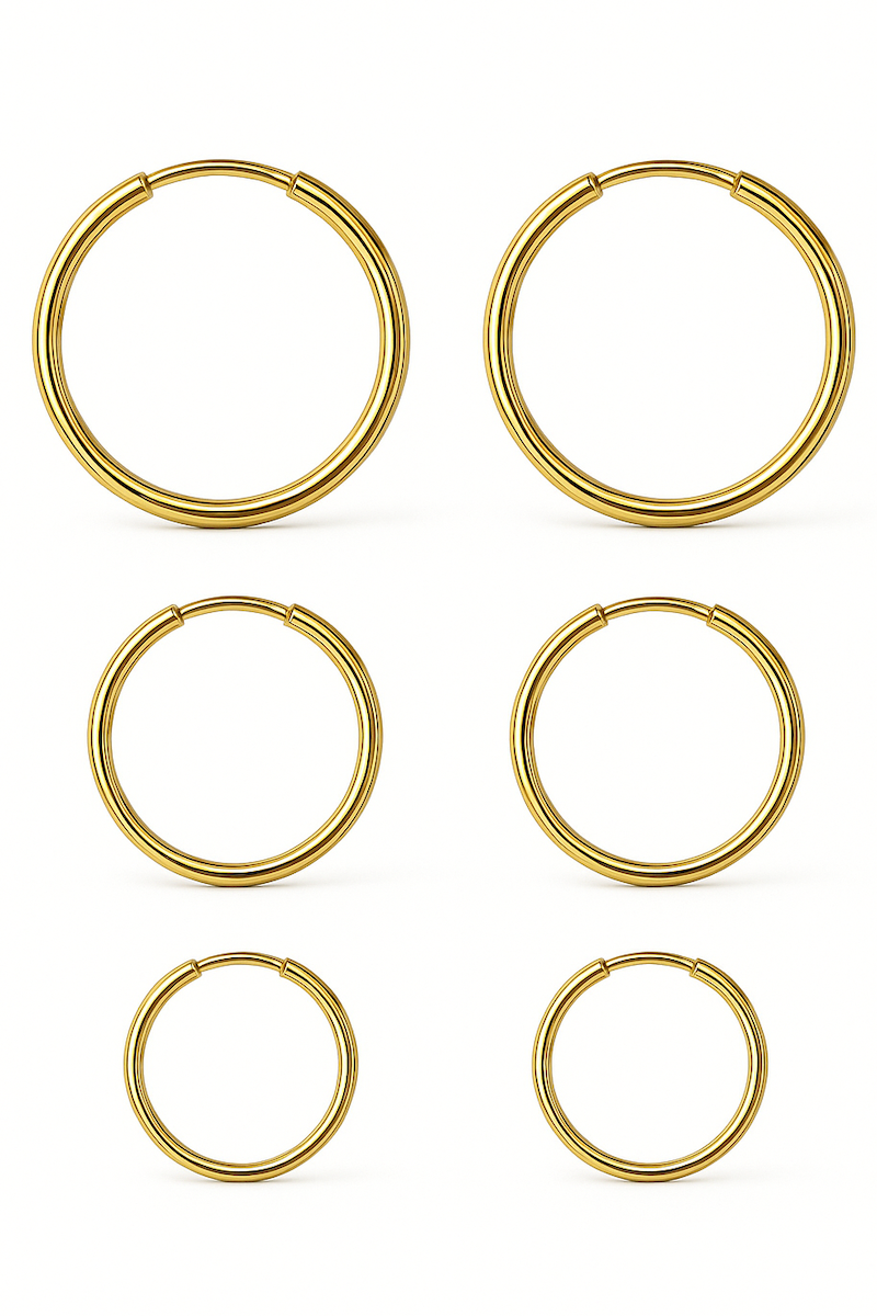 Fine Hoop