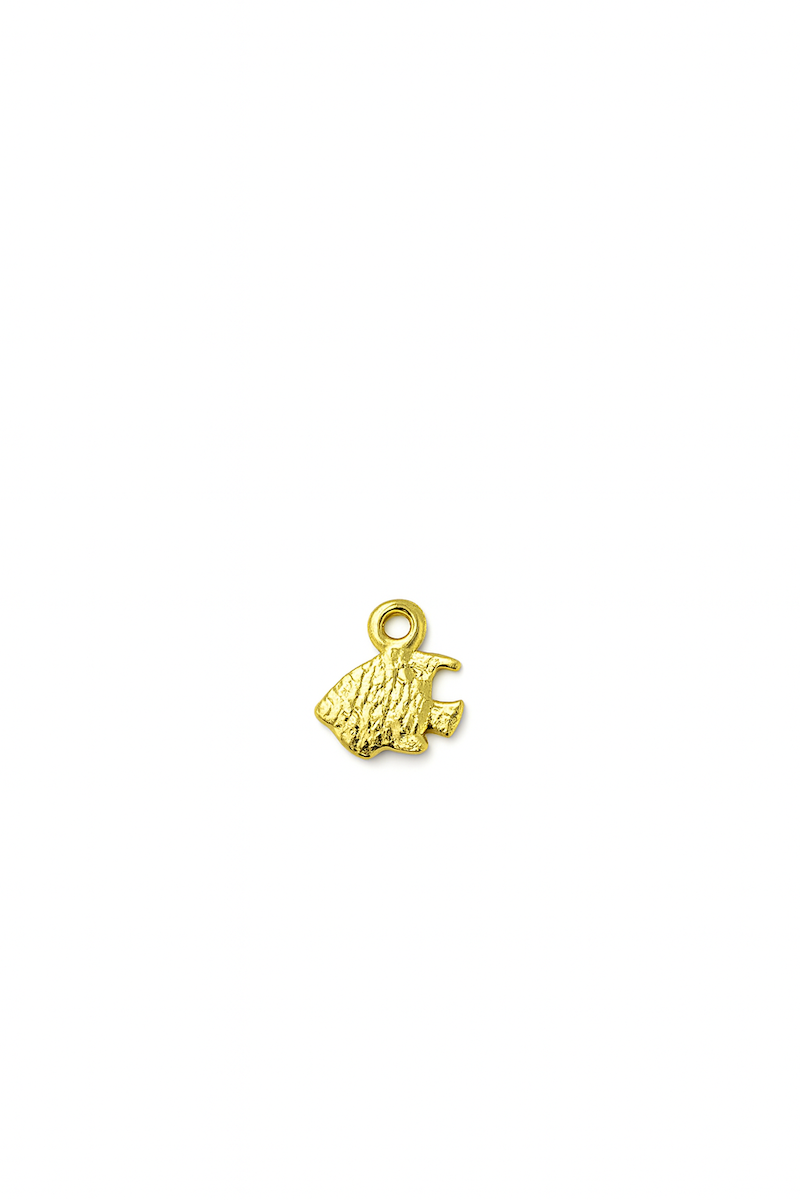 Fisch-Charm