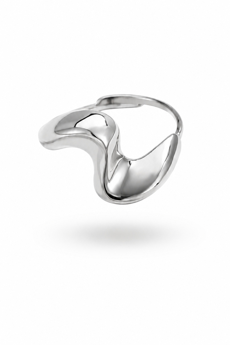 Wave Ring