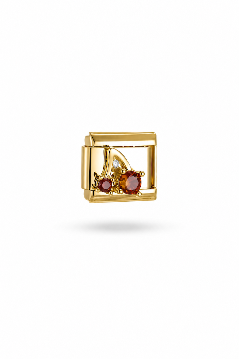 Italian Kirschen Charm