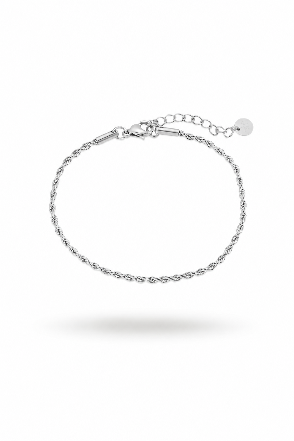 Twisted Armband