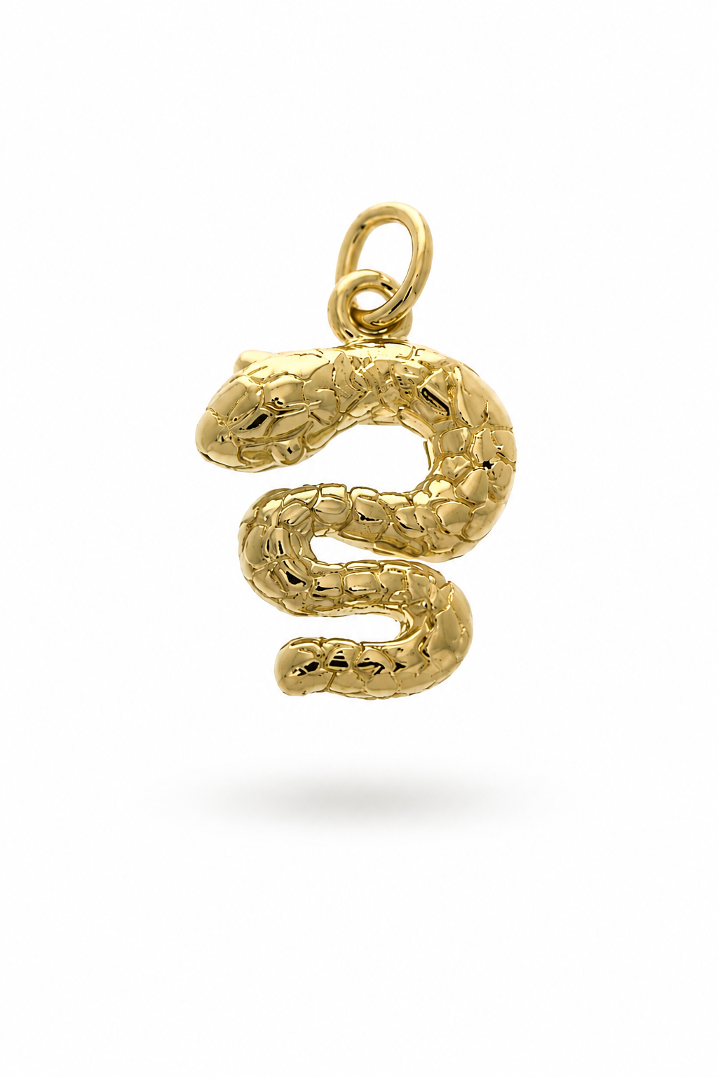 Schlangen Charm