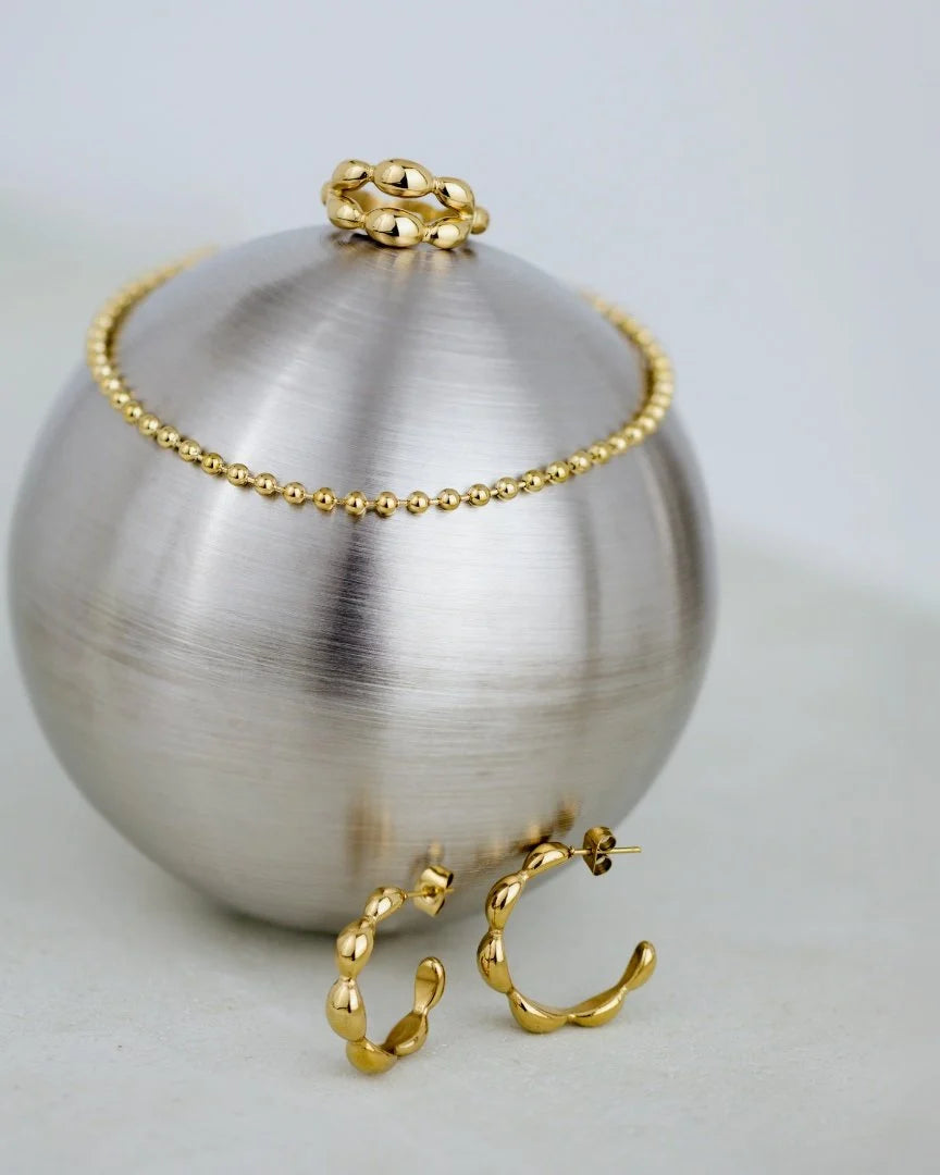 Bubbly Armband