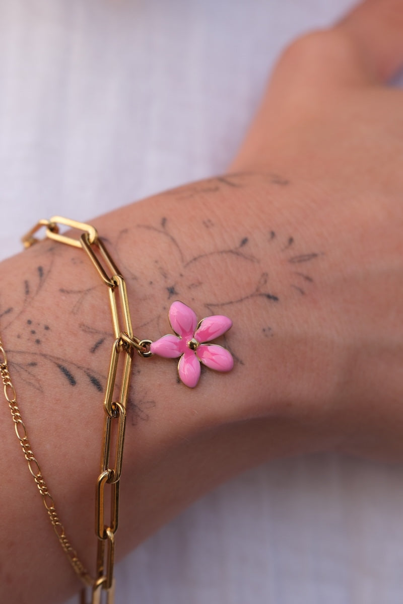 Blume Charm