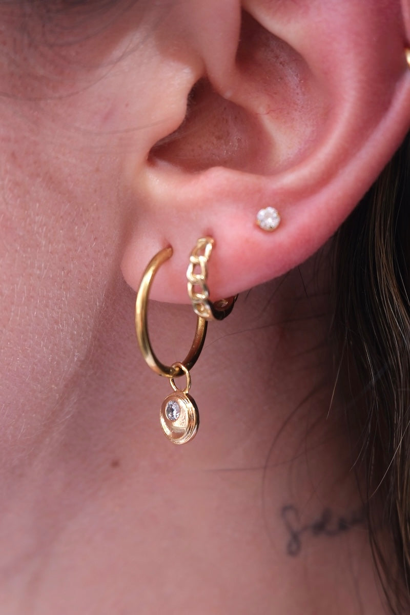 Auge Charm