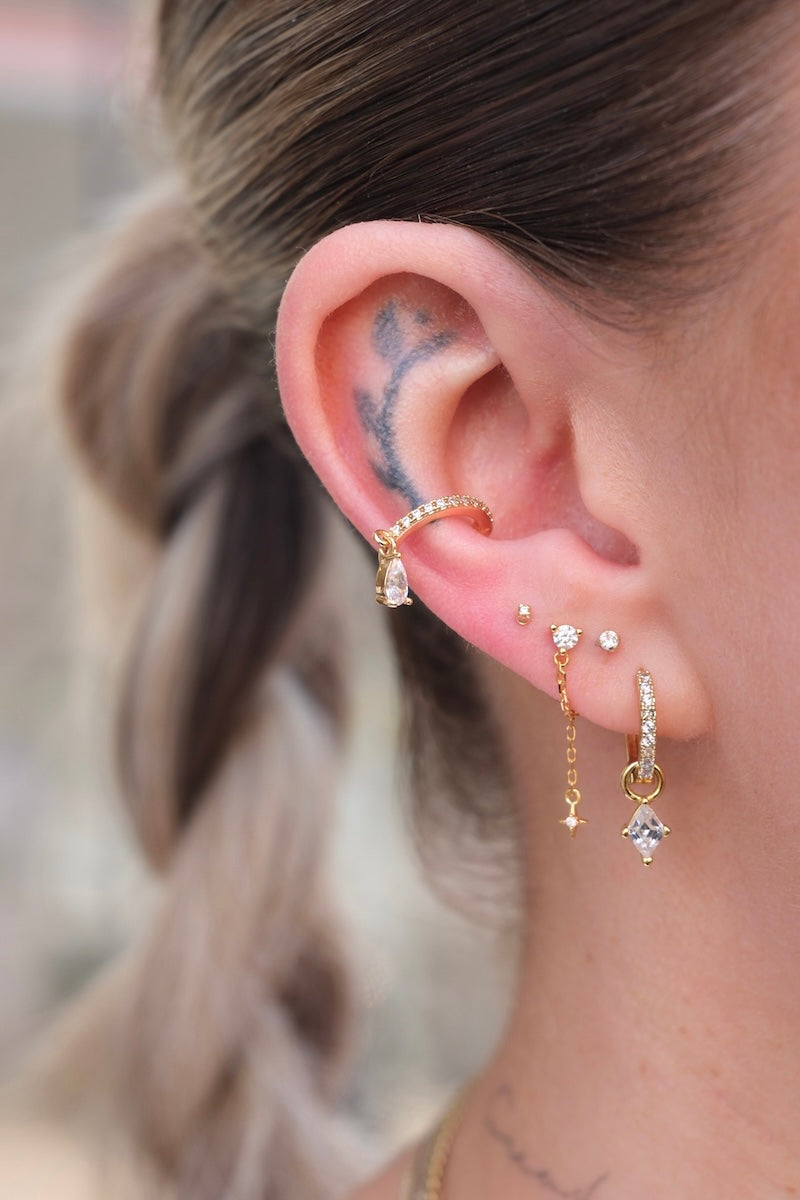 Tiny Ohrstecker