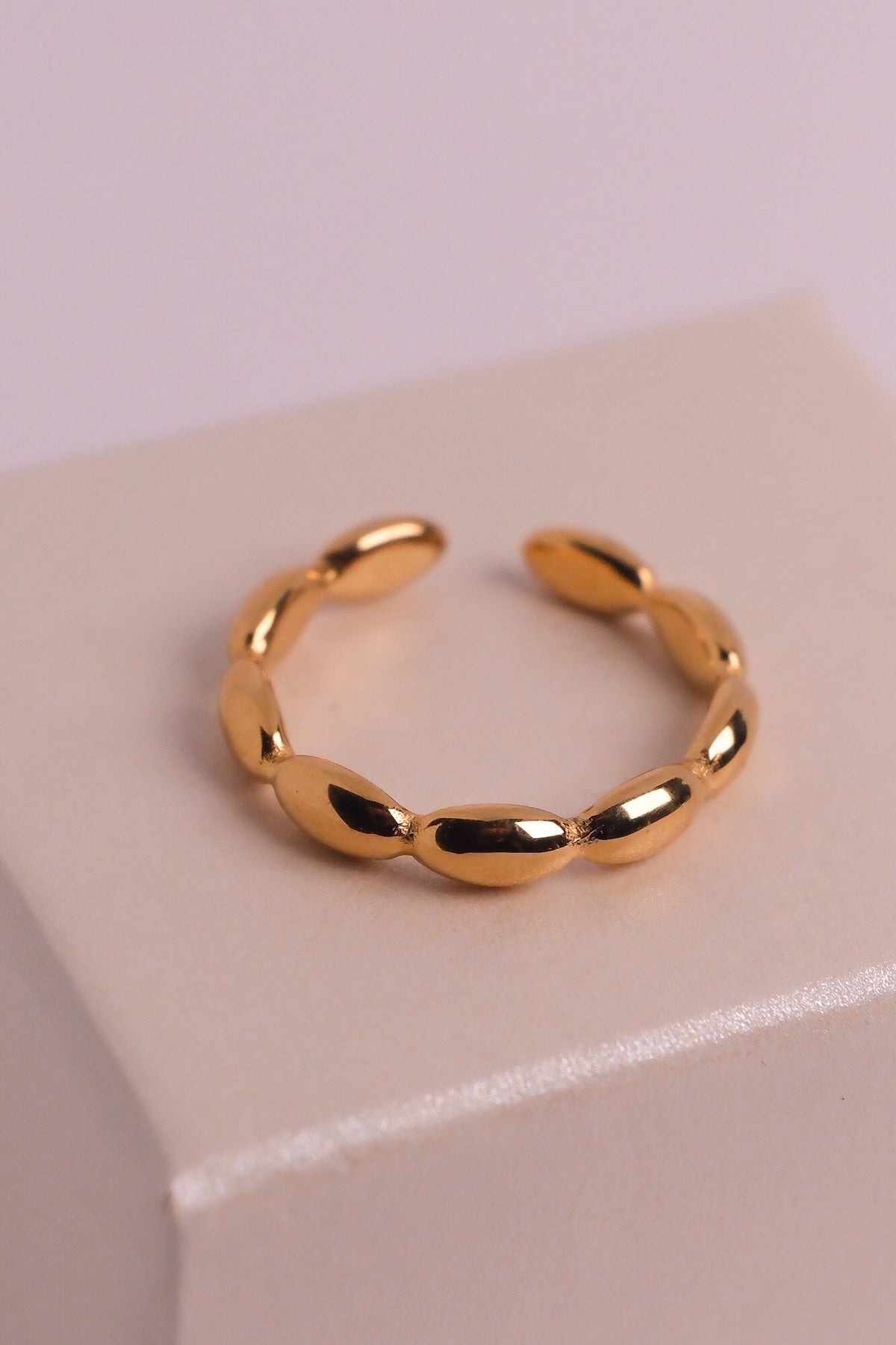 Bubble Ring