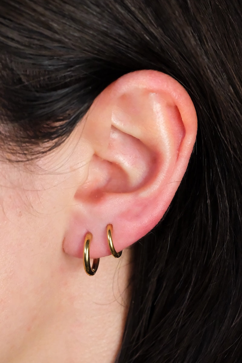 Simple Hoop