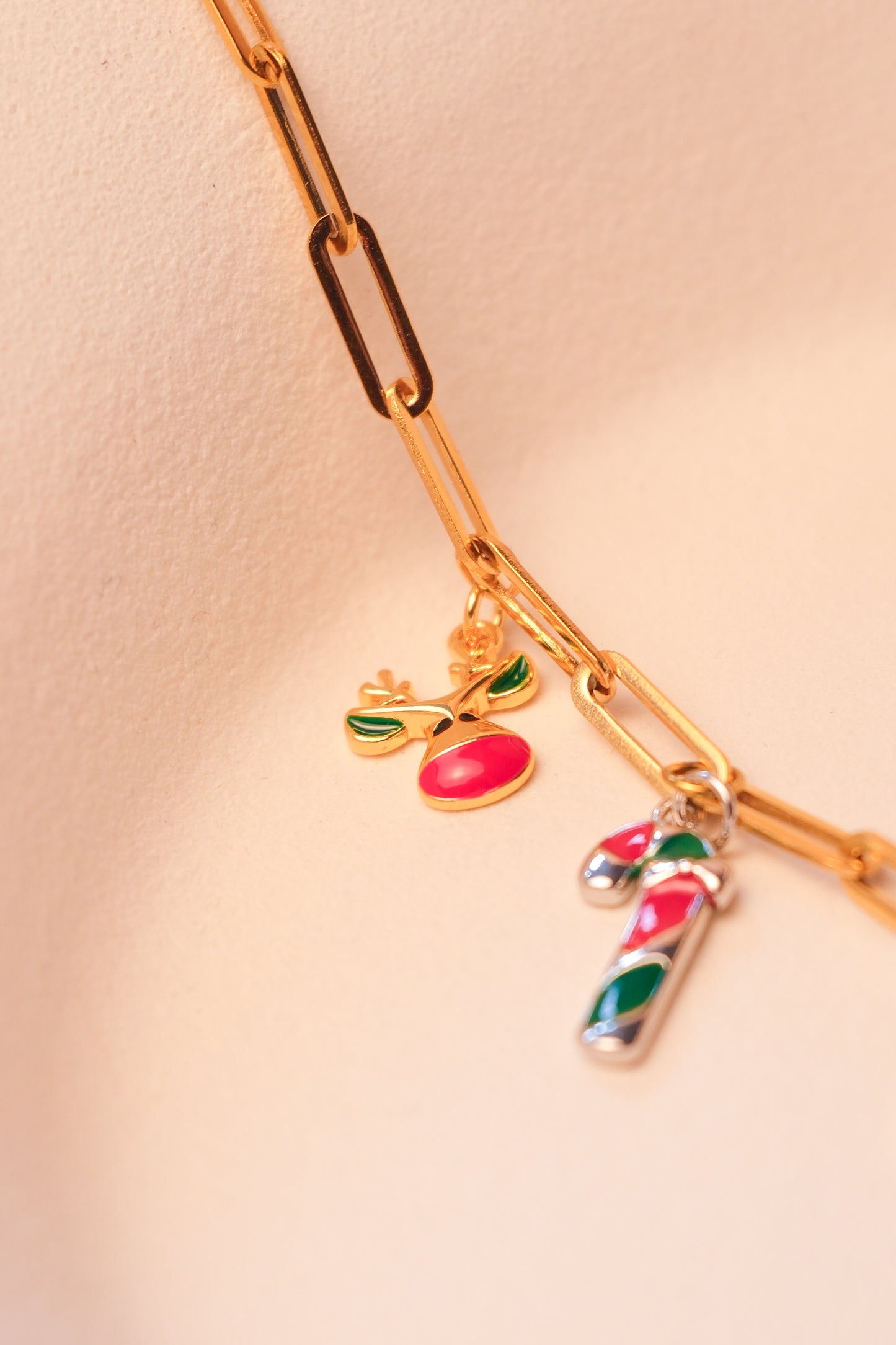 Elch Charm