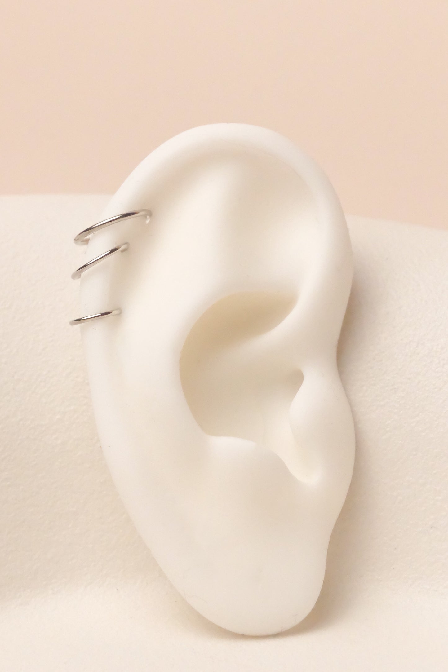 Piercing Ring