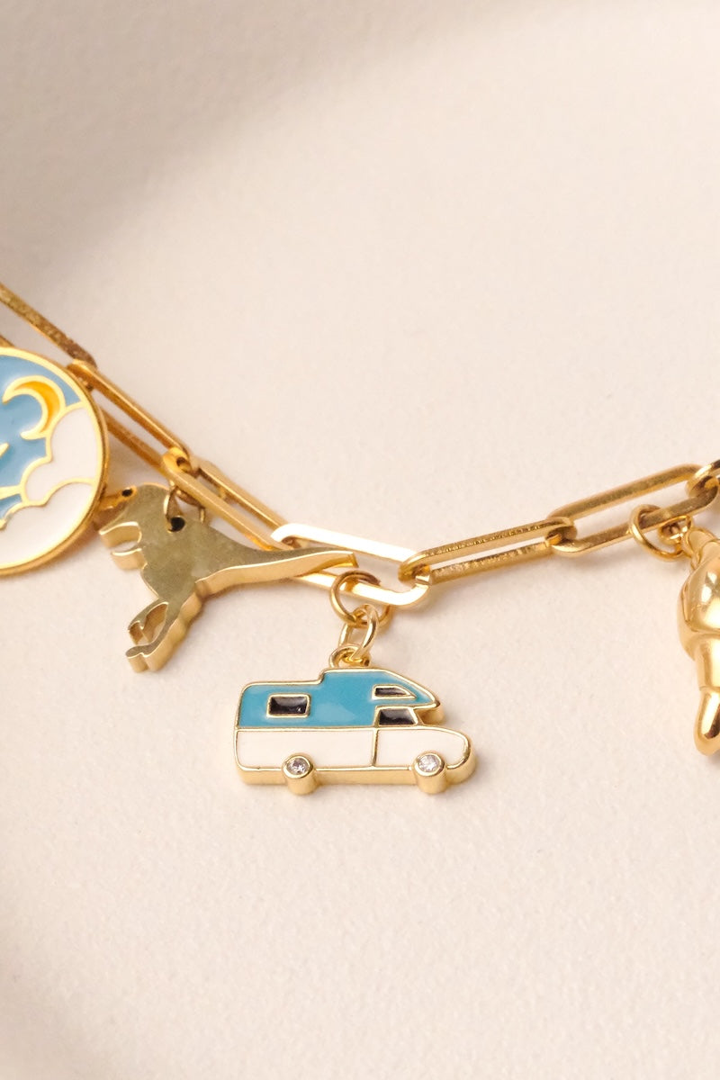 Camper Charm