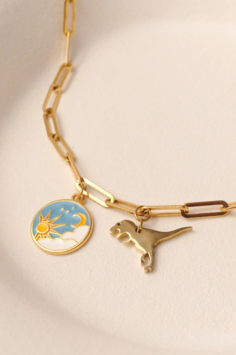 Eclipse Charm