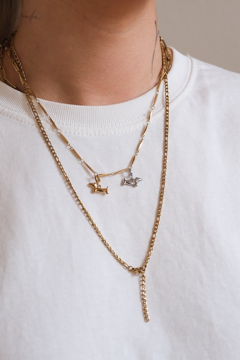Dog Charm