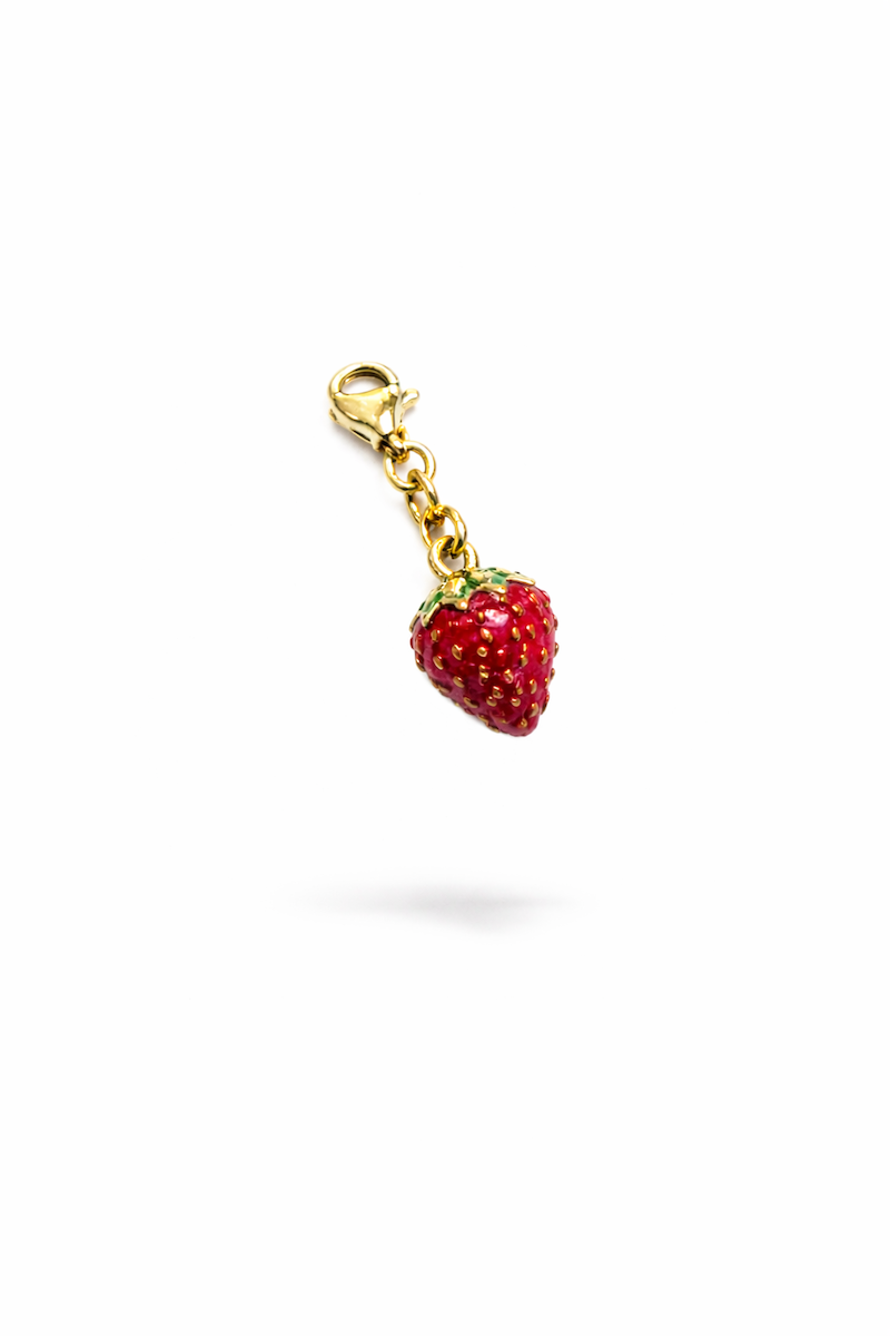 Erdbeer Charm