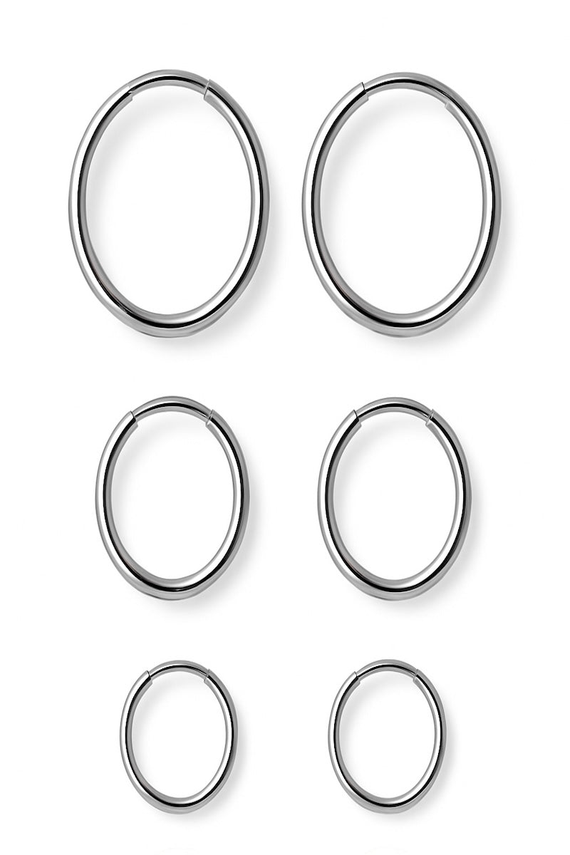 Fine Hoop