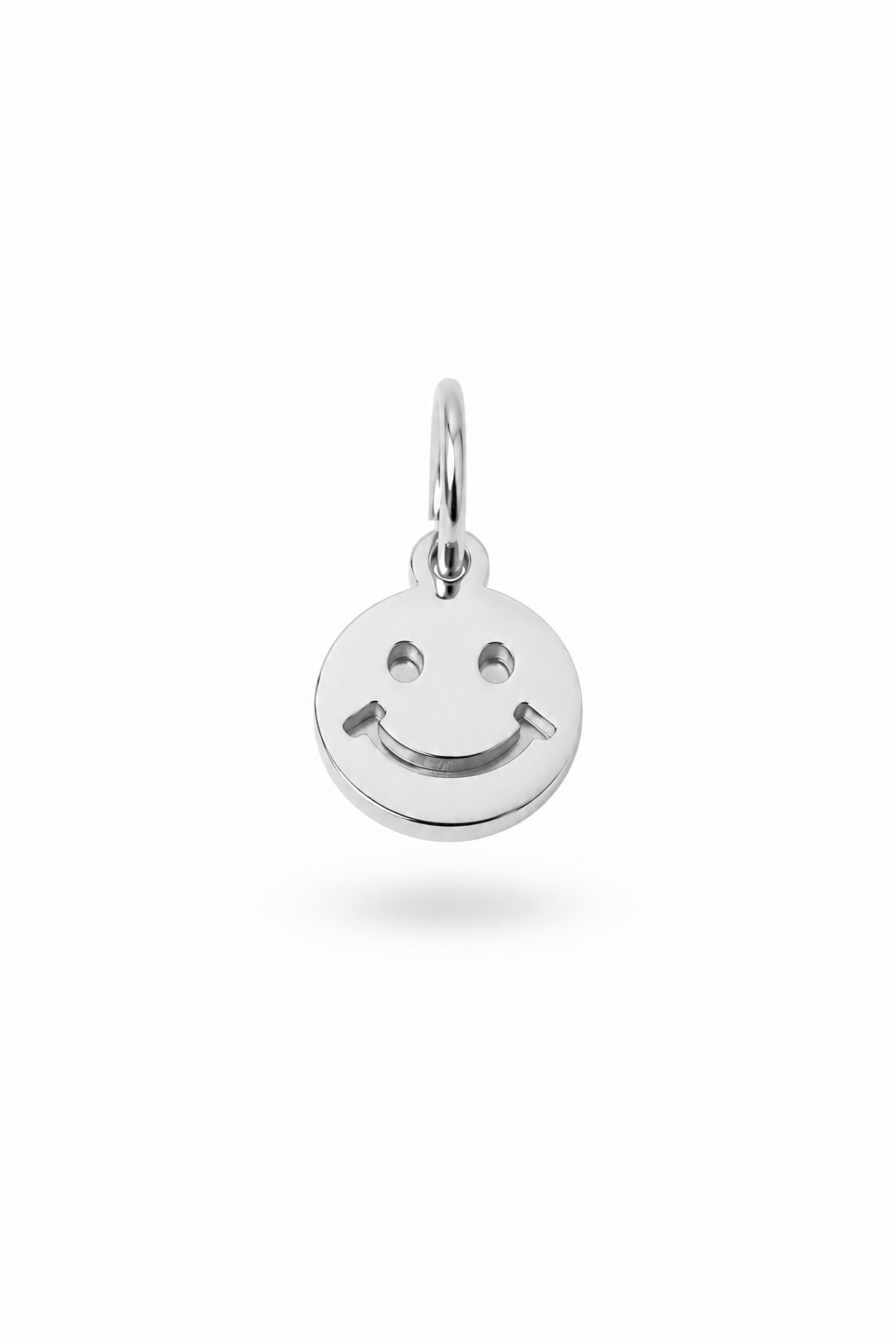 Funny Smiie Charm