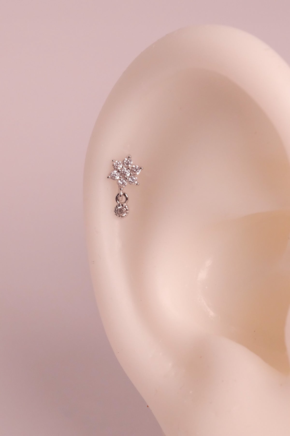 Dauphine Piercing