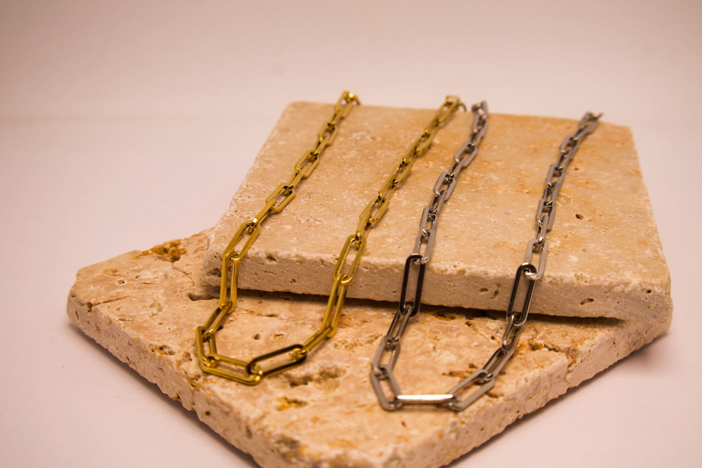 Teresa Chunky Kette