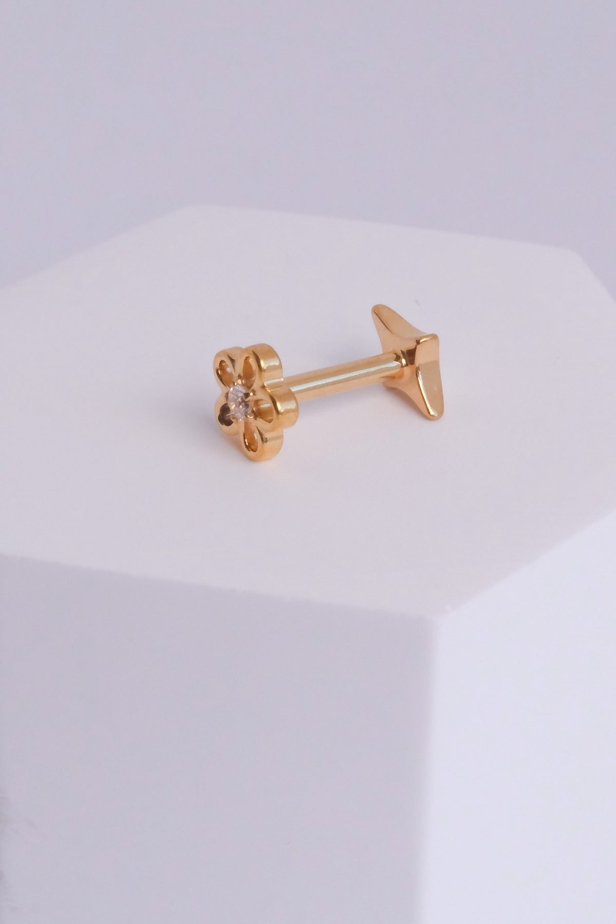 Soleil Piercing