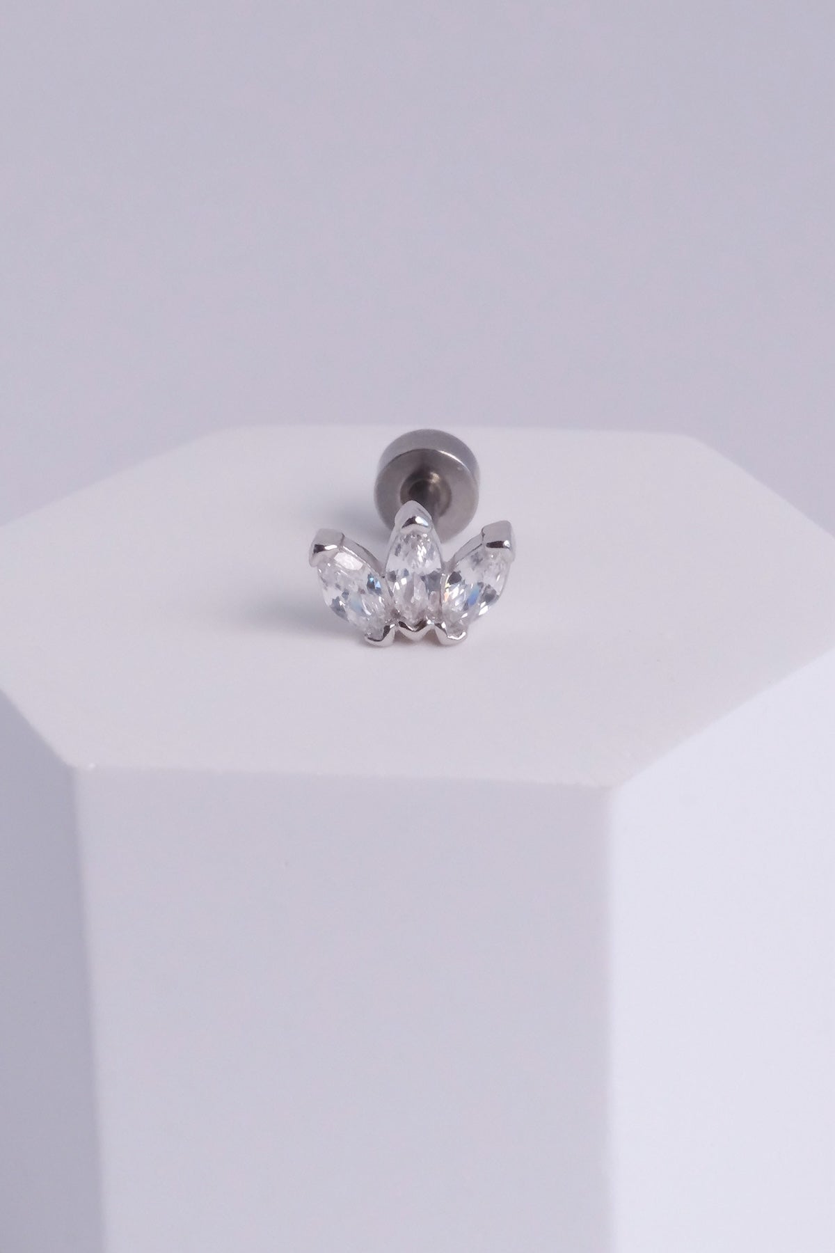 Lotus Piercing