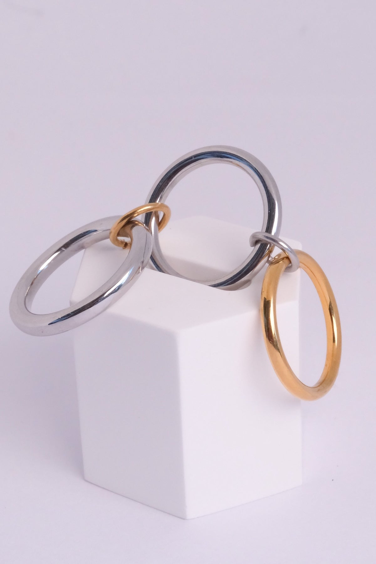 Three Ring