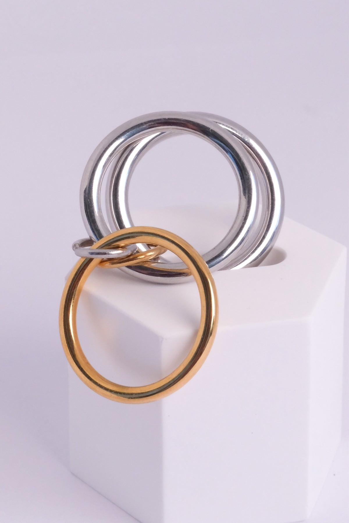 Three Ring