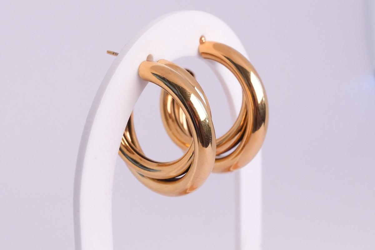 Two Hoop