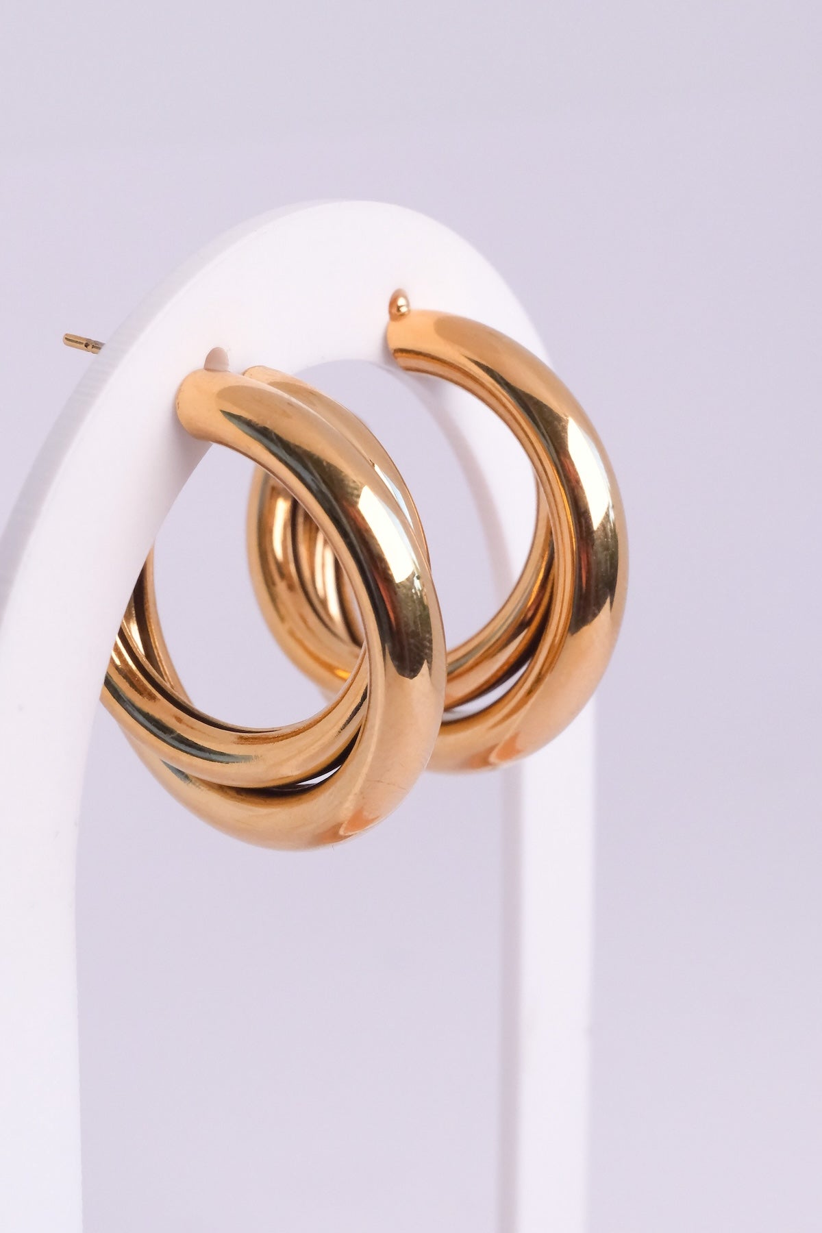 Two Hoop