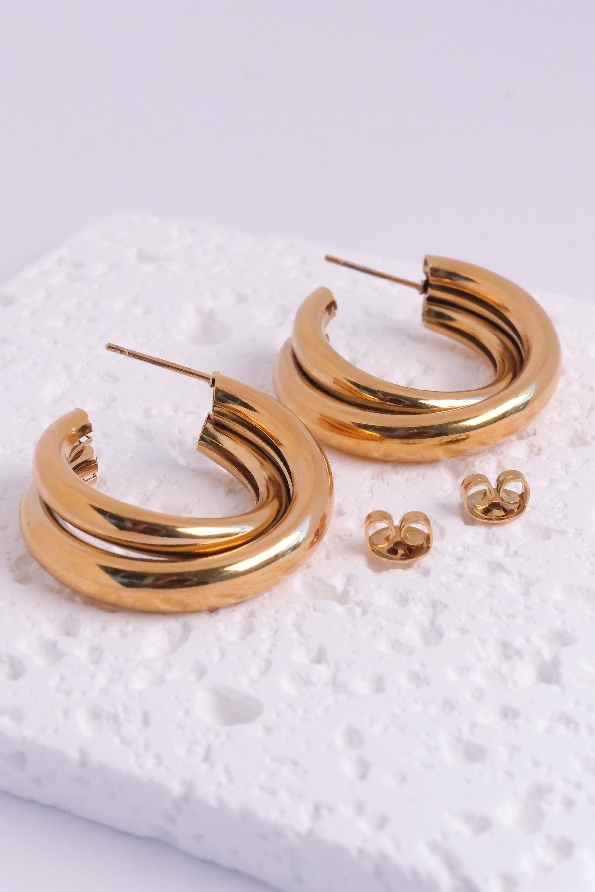 Two Hoop