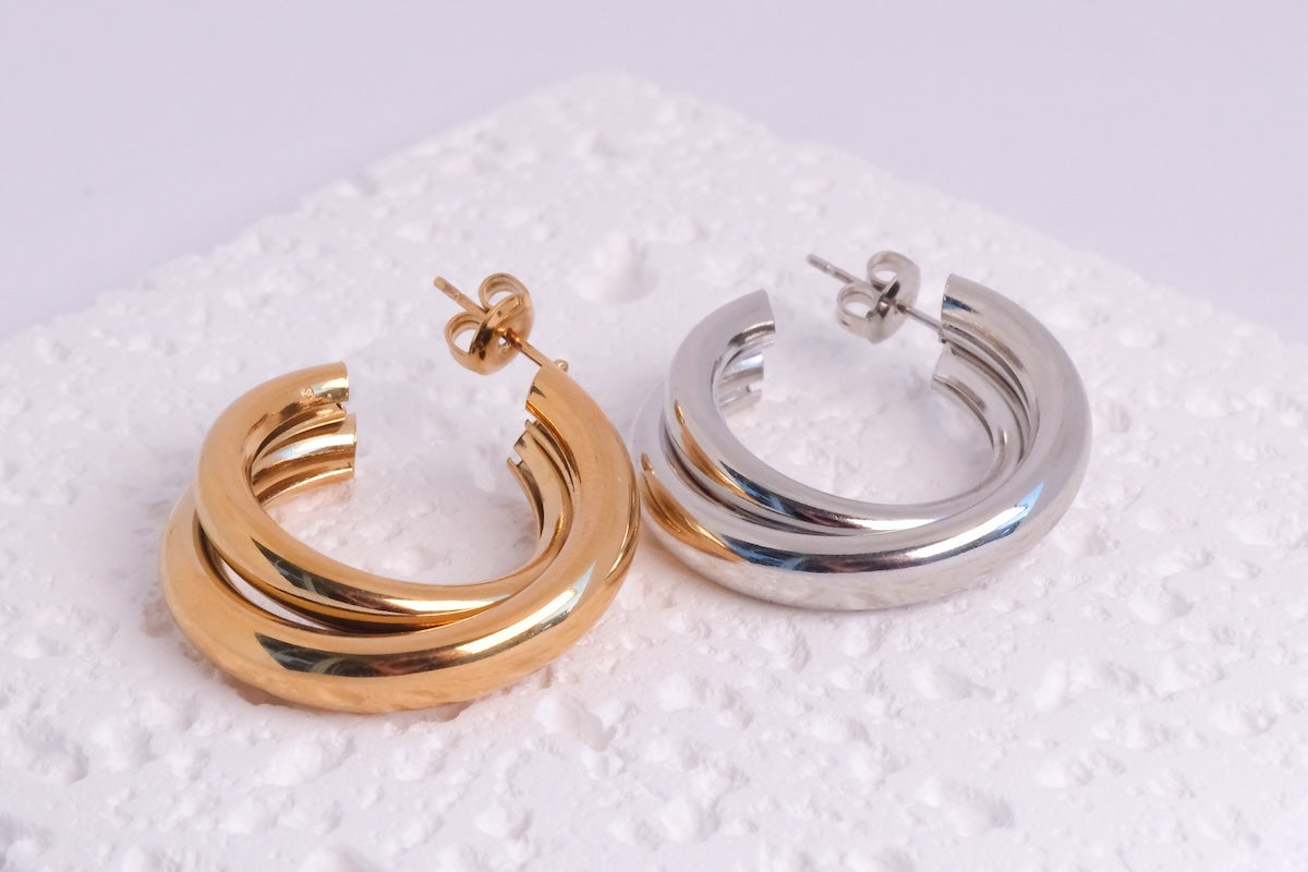 Two Hoop