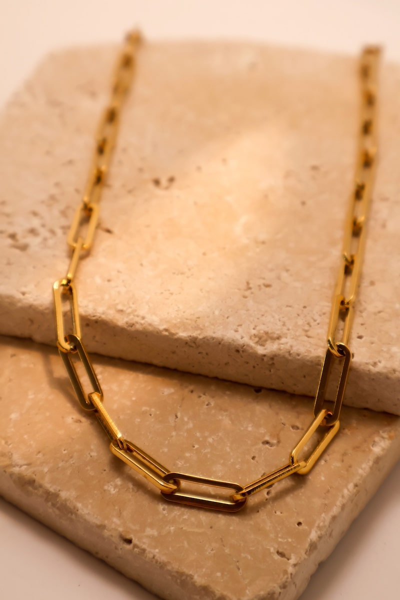 Teresa Chunky Kette