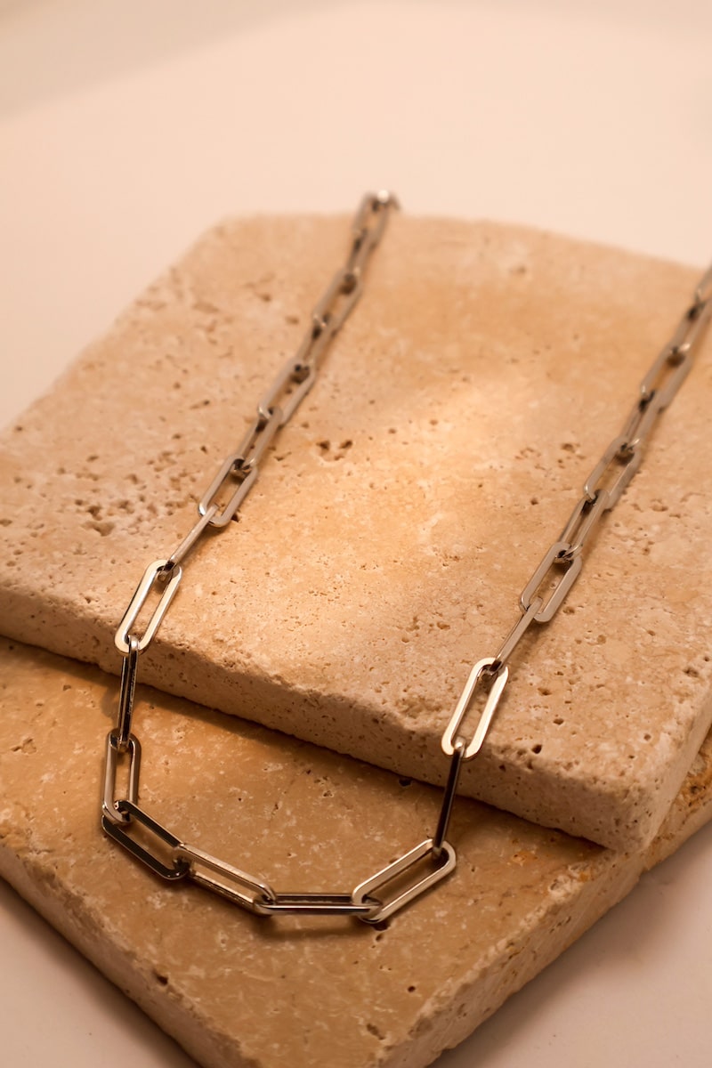 Teresa Chunky Kette
