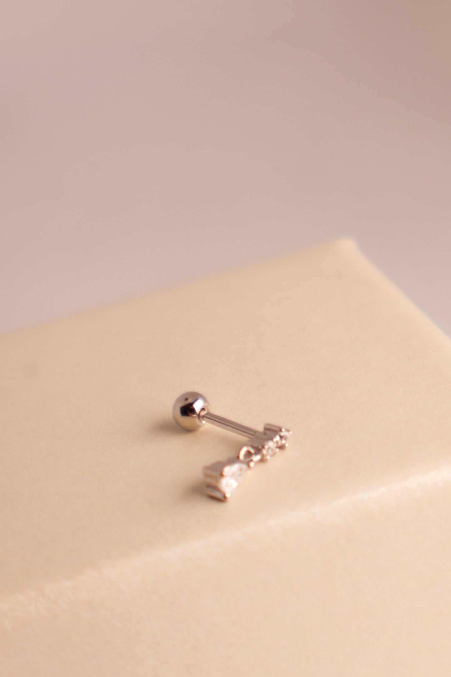Piercing Paros