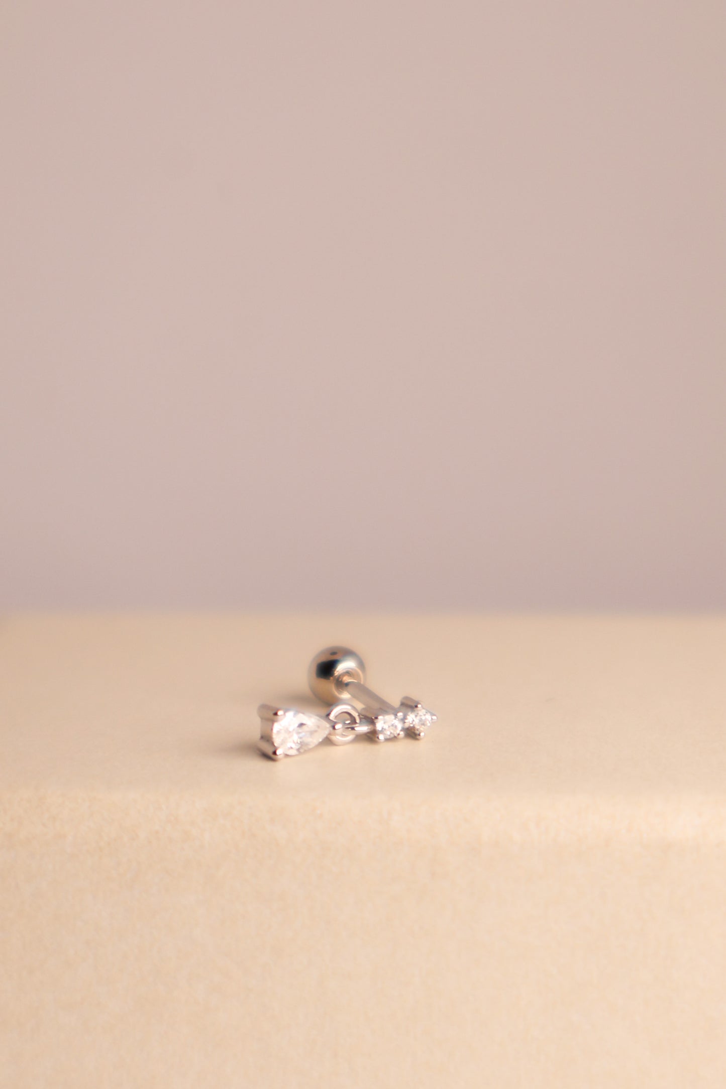 Piercing Paros