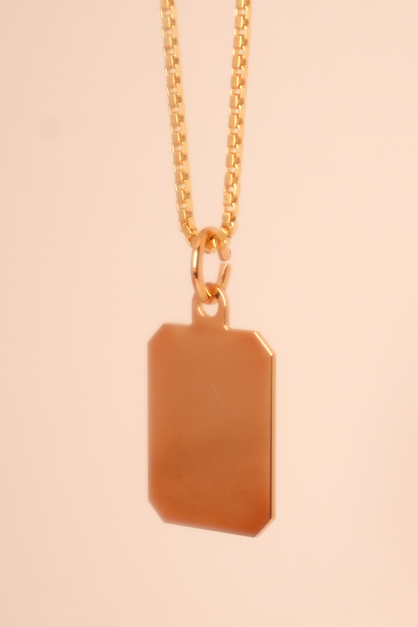 Square Coin