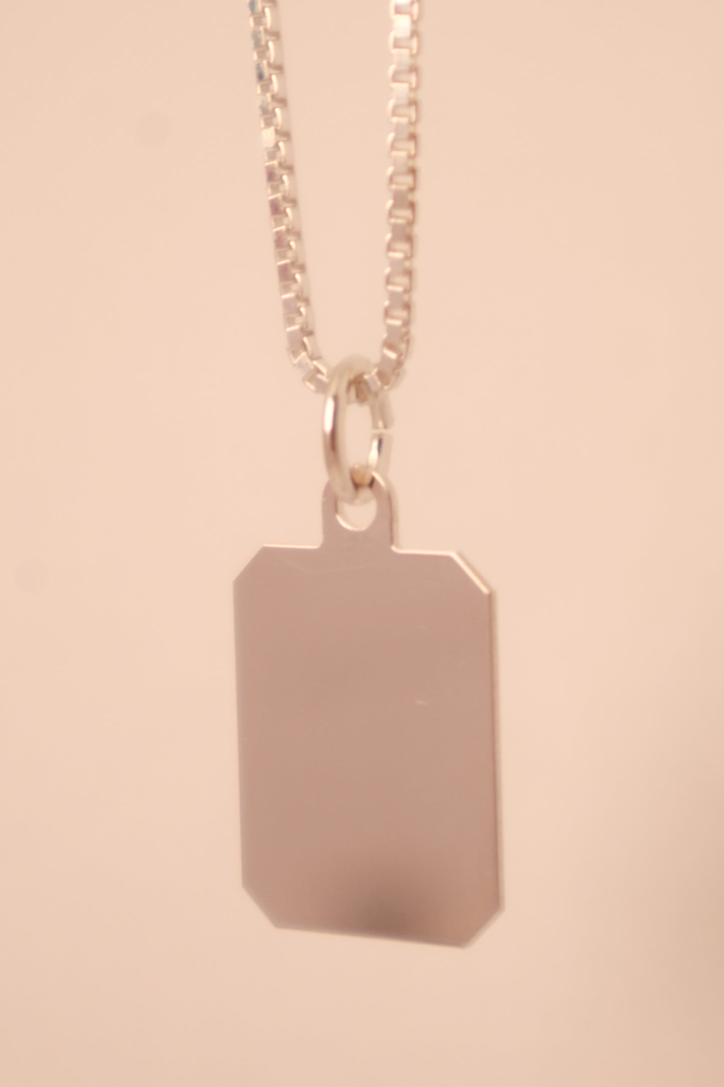 Square Coin