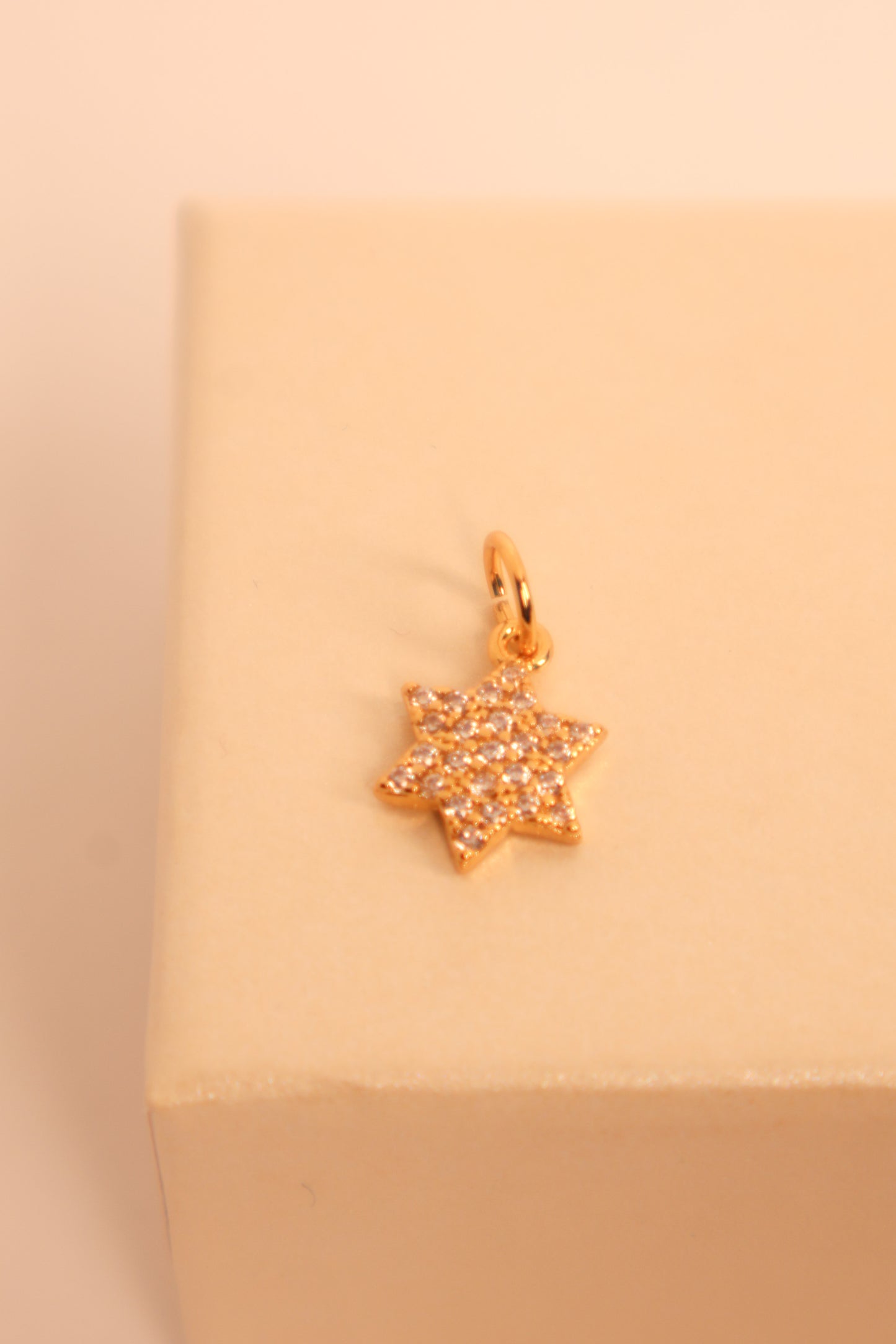 Stern Charm