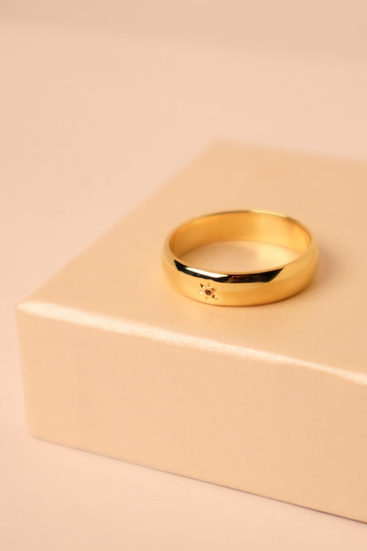 Sky of Wonder Ring