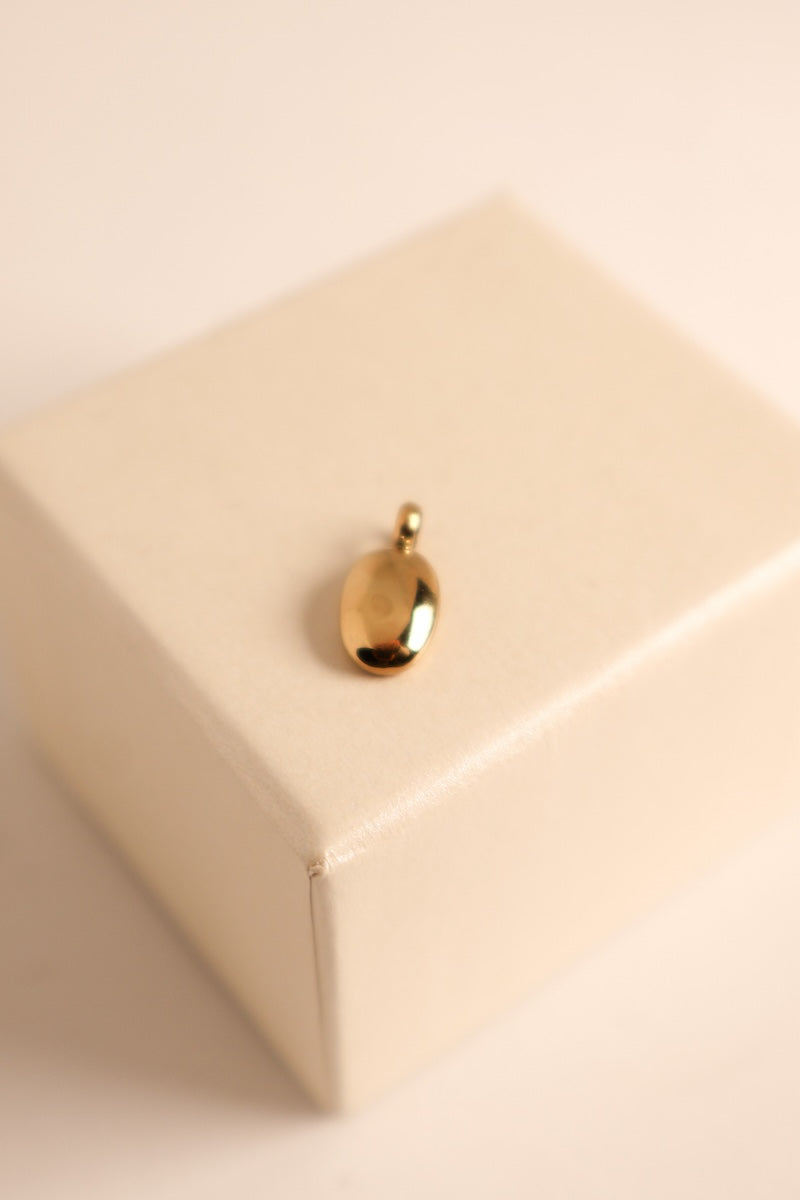 Kaffeebohne Charm