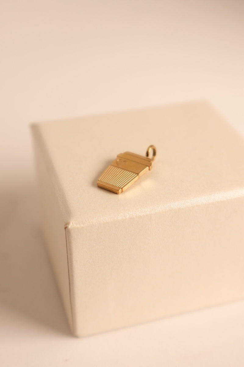 Kaffee Charm
