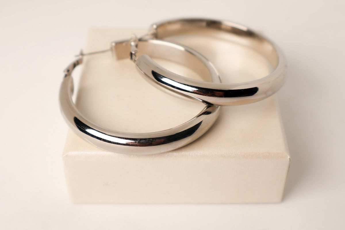 Diameter Hoop