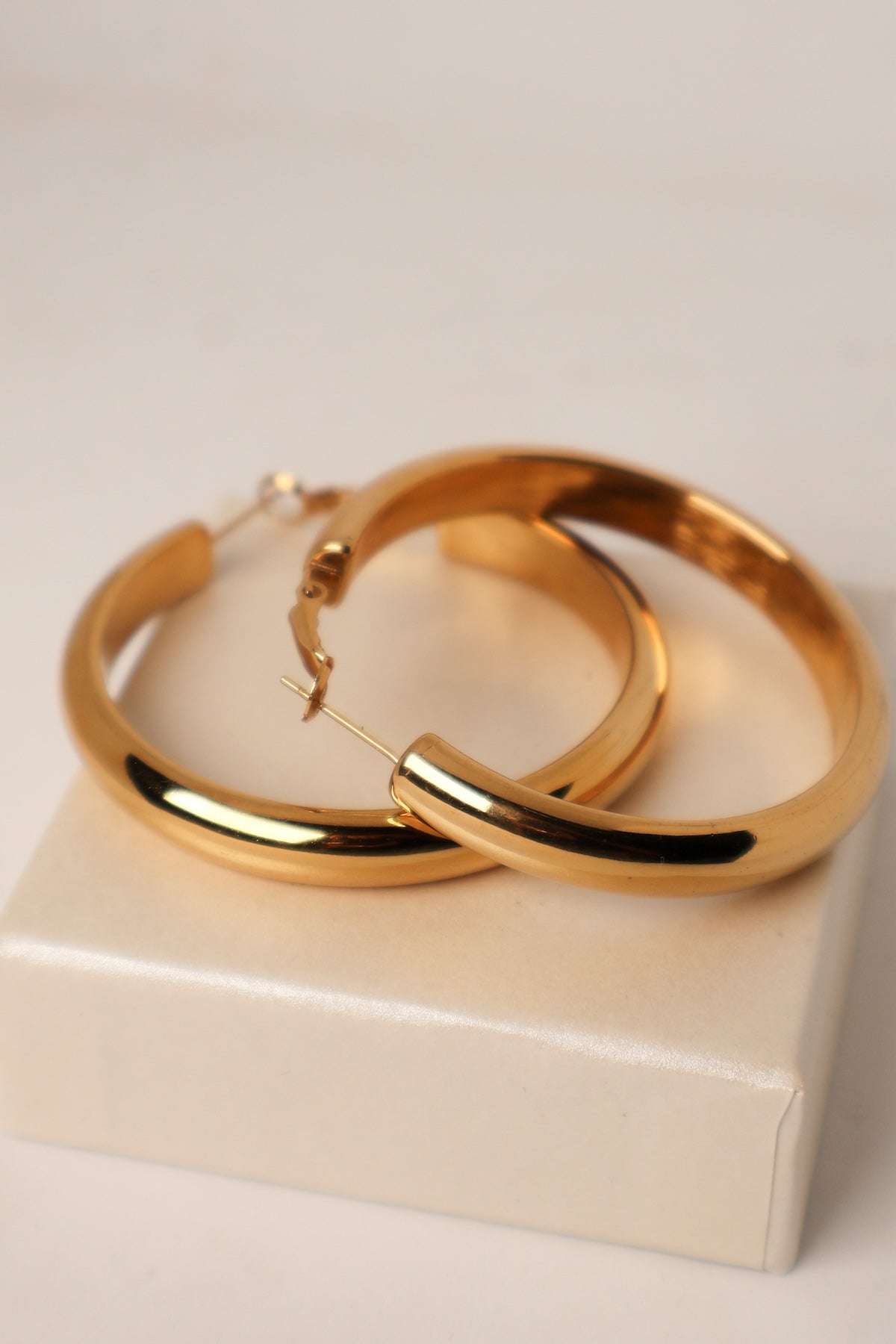 Diameter Hoop